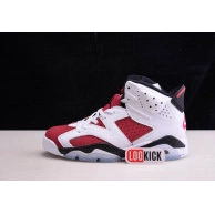 RETRO 'CARMINE' 6 2021 AIR JORDAN CT8529-106 0728